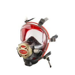 OCEAN REEF Diving Full Face Mask Iron