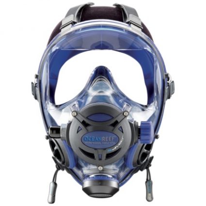 OCEAN REEF Diving Full Face Mask GDIVERS 550€